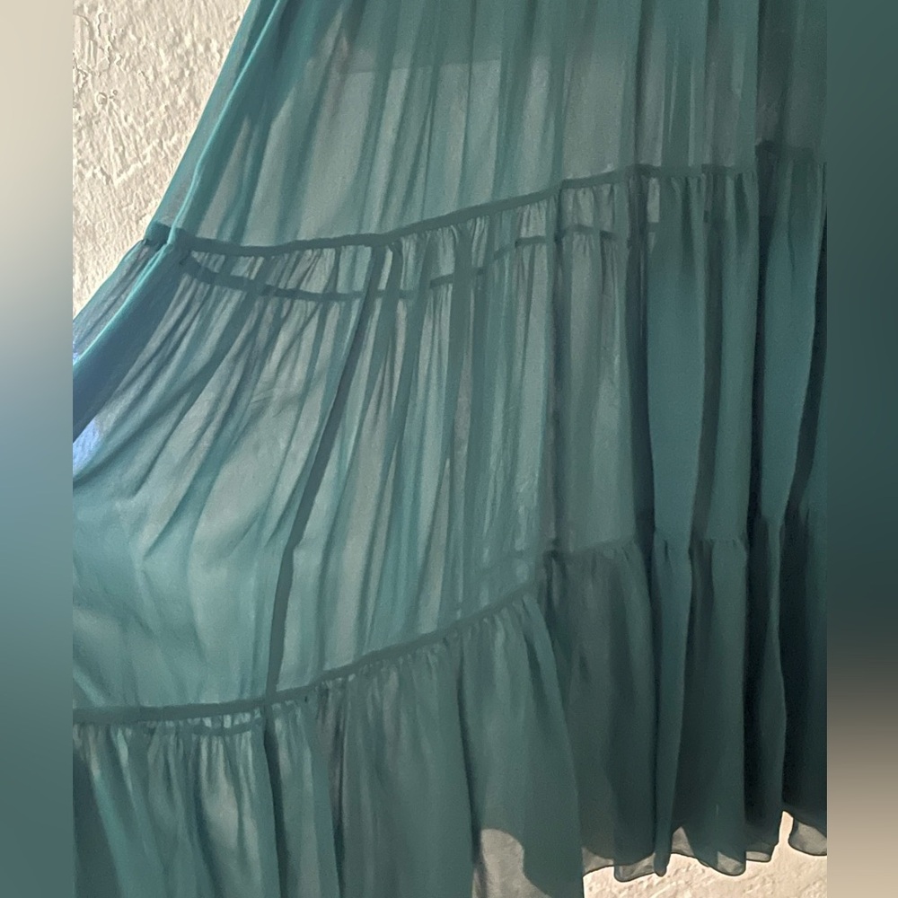 J. Crew Silk Dress - Picture 5 of 7